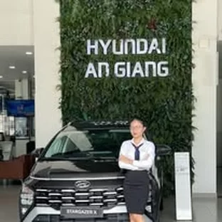 hoạt động Hyundai An Giang 20019