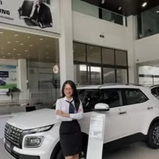 hoạt động Hyundai An Giang 20025