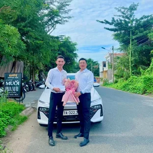 Hỏi báo giá Hyundai tại An Giang: cần gửi thông tin gì?