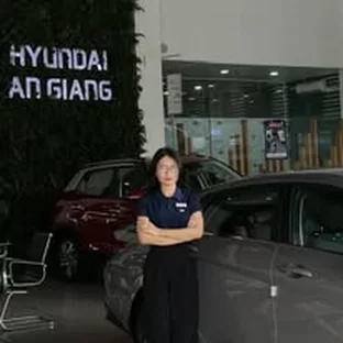 Màu xe Hyundai: cân nhắc nắng nóng, bụi và thời gian chăm xe