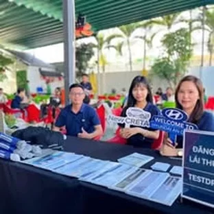 Mua Hyundai tại An Giang: so ưu đãi theo giá trị thật
